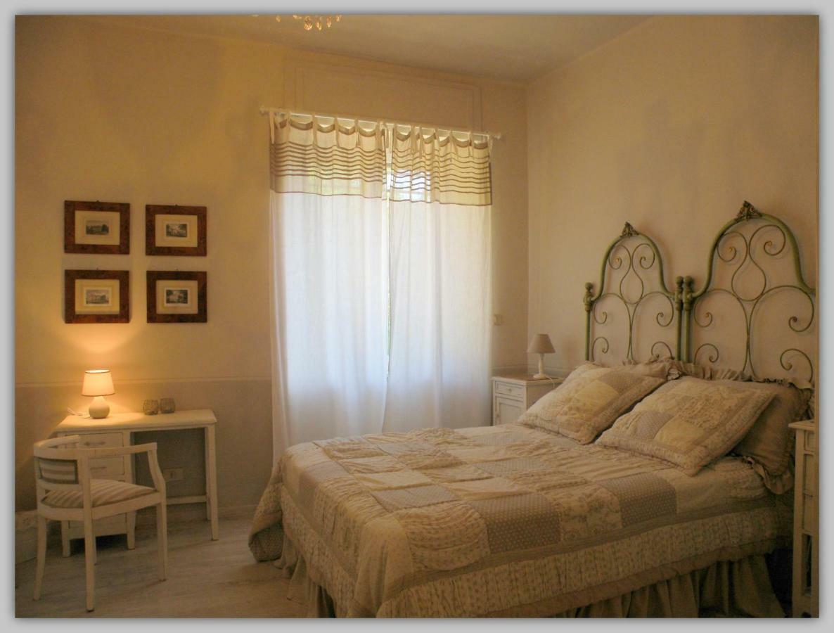 Cascina Luvot Bed & Breakfast Melazzo Exterior photo