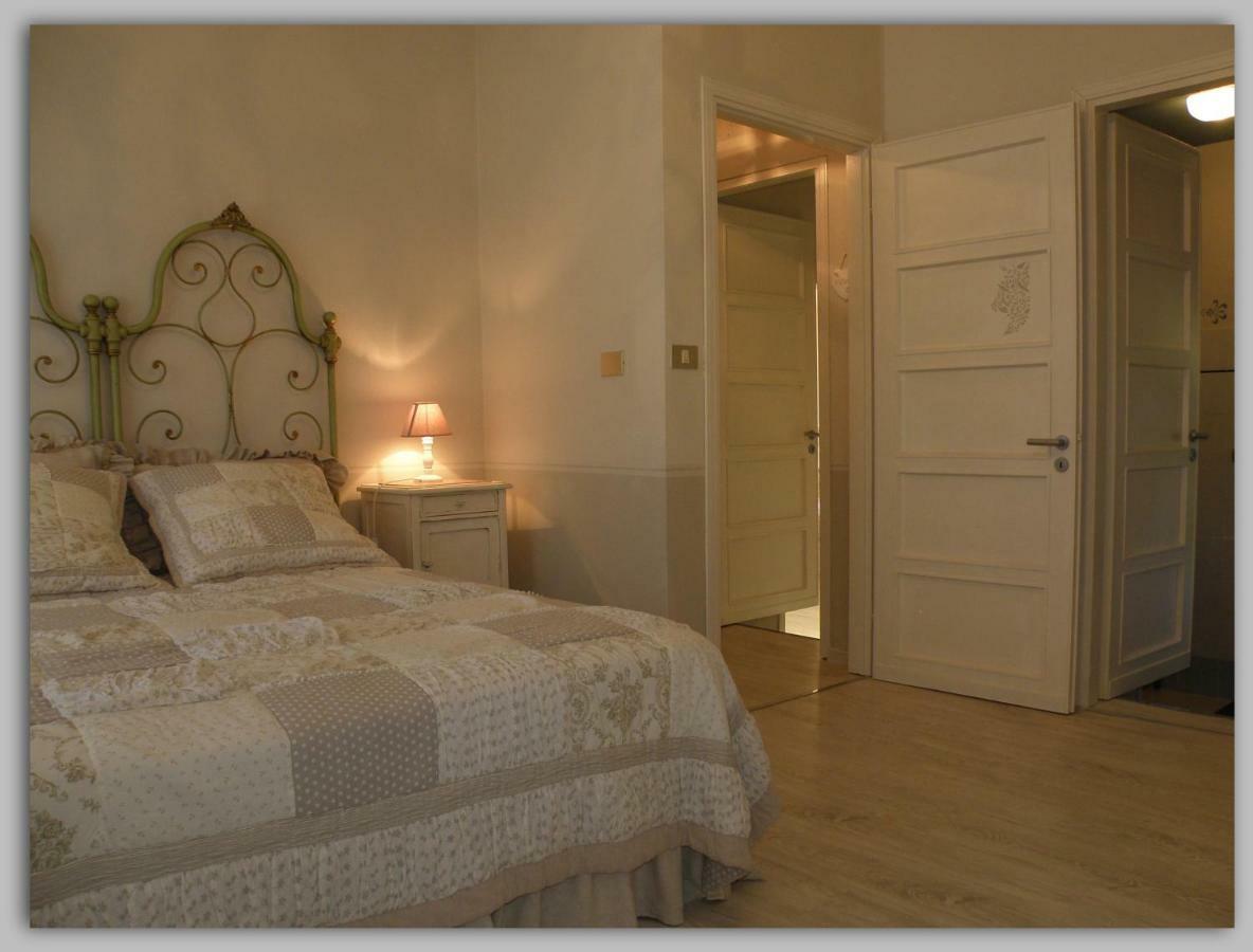 Cascina Luvot Bed & Breakfast Melazzo Exterior photo