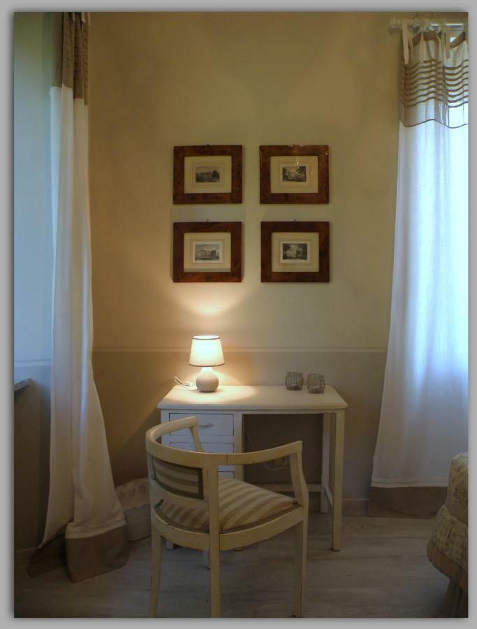 Cascina Luvot Bed & Breakfast Melazzo Exterior photo
