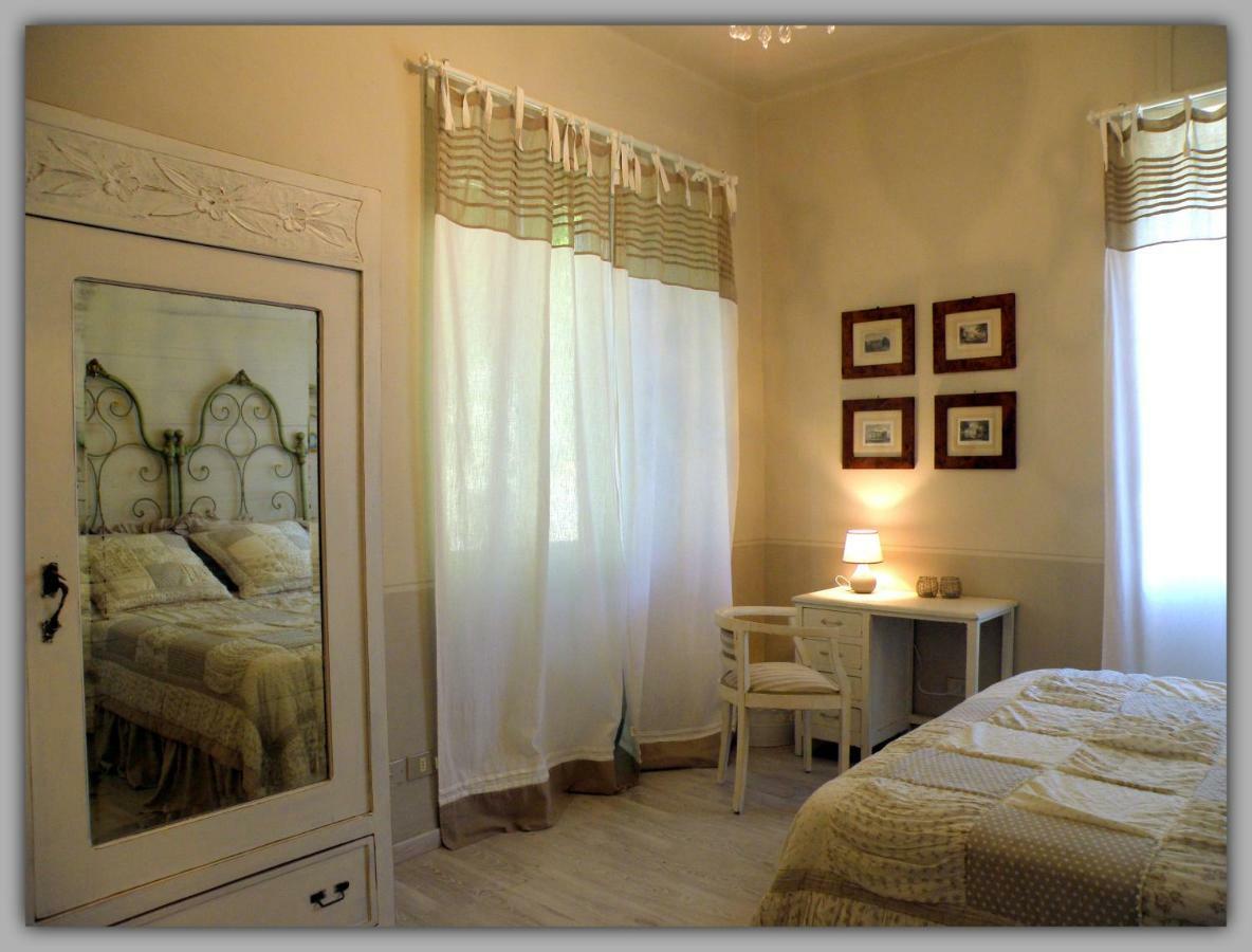 Cascina Luvot Bed & Breakfast Melazzo Exterior photo